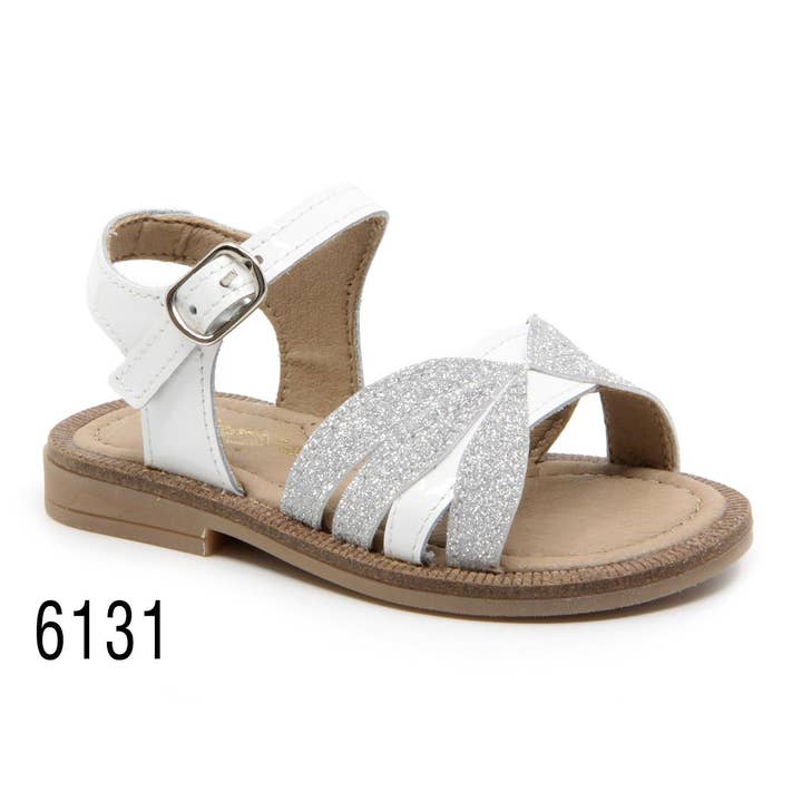 6131-BABY SANDAL for wholesale by CLARYS