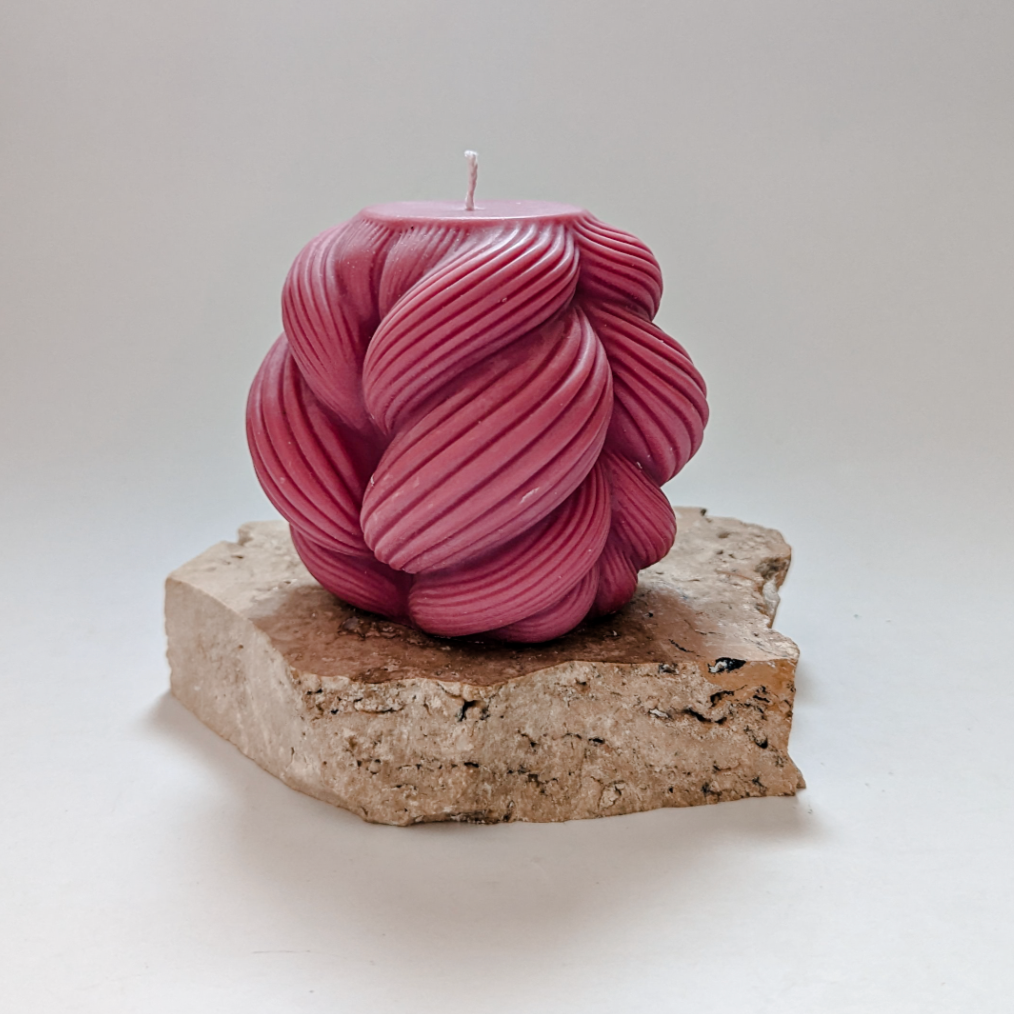 Iconic Candles - Vente Bougies originales - Bougie décorative Margo11