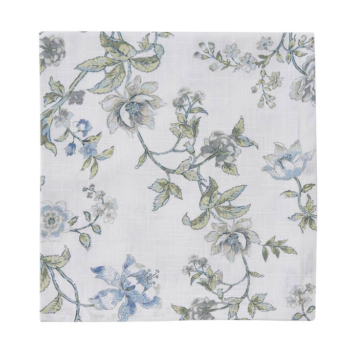 Wythe Garden Napkin for wholesale by Park Designs