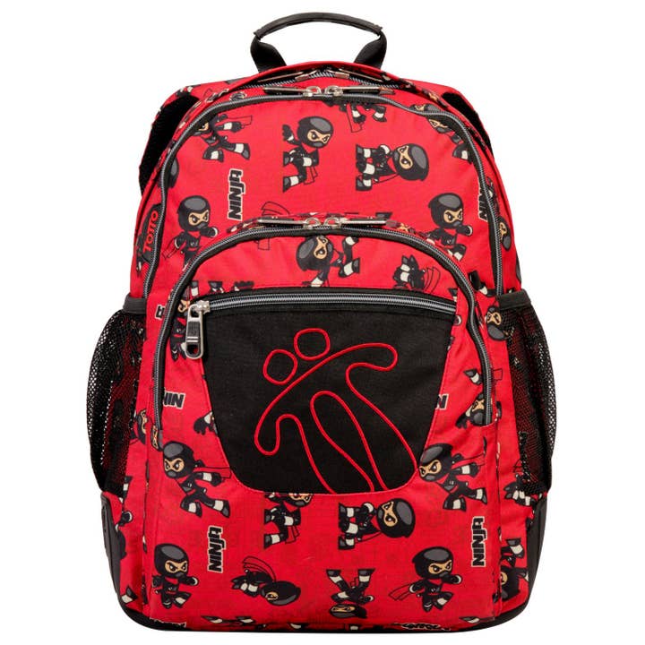 School backpack - Crayoles for wholesale by TOTTO