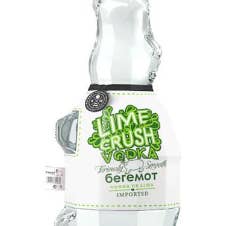 Vodka Beremot Lima 37.5º - 700 Ml for wholesale by Not Another Spirits Company