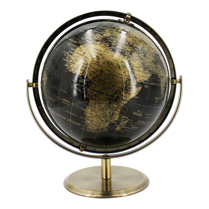 Signes Grimalt - Wholesale Desk Globe - Signes Grimalt - World Globe #11