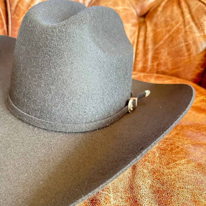 Bella Betty - Wholesale Cowboy Hat - Women's - Wool Felt Cowboy Hat