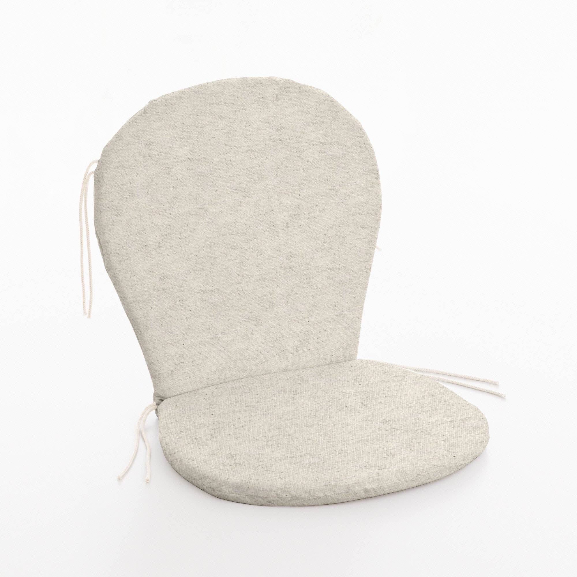 SG HOGAR - Wholesale Chair Cushion - Levante 101 Outdoor Chair Cushion 48X90 Cm