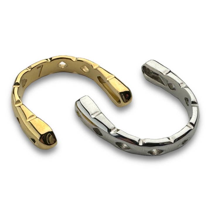 CrownCut ringbånd for engroshandel hos CONQUERing