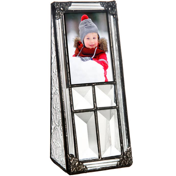 J Devlin Glass Art & Bert Anderson Collection - Wholesale Picture Frame - Classic Vintage Picture Frames 8x10 5x7 4x6 2x3 J Devlin