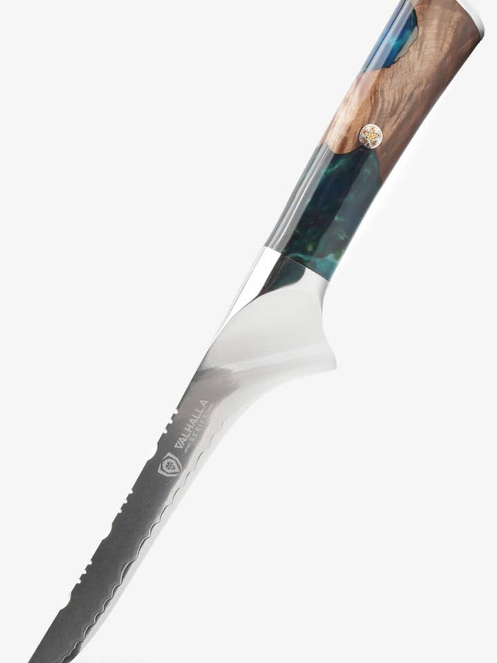 Boning Knife 6" | Valhalla Series | Dalstrong © for wholesale by Dalstrong
