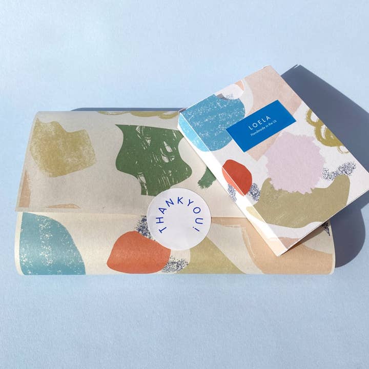 Loela – wholesale Pendant/charm necklace – Chevron Seed Bead Necklace6