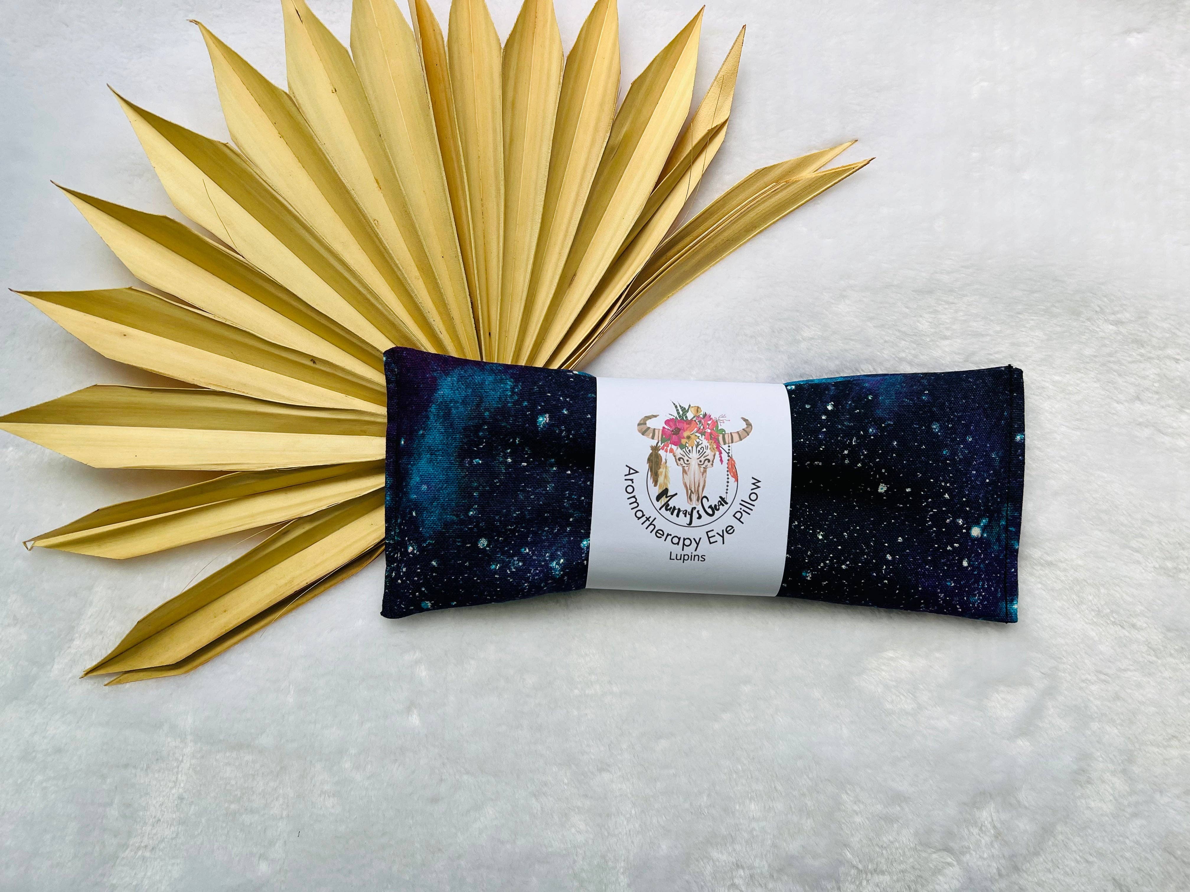 Murray's Goat - Wholesale Spa/therapy pillow - Eye Pillows17