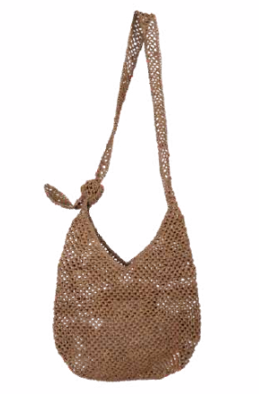 SANS-ARCIDET PARIS - Wholesale Beach Bag - Tina Bag SS2513