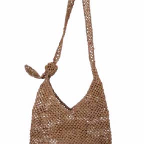 SANS-ARCIDET PARIS - Wholesale Beach bag - Tina Bag SS2513