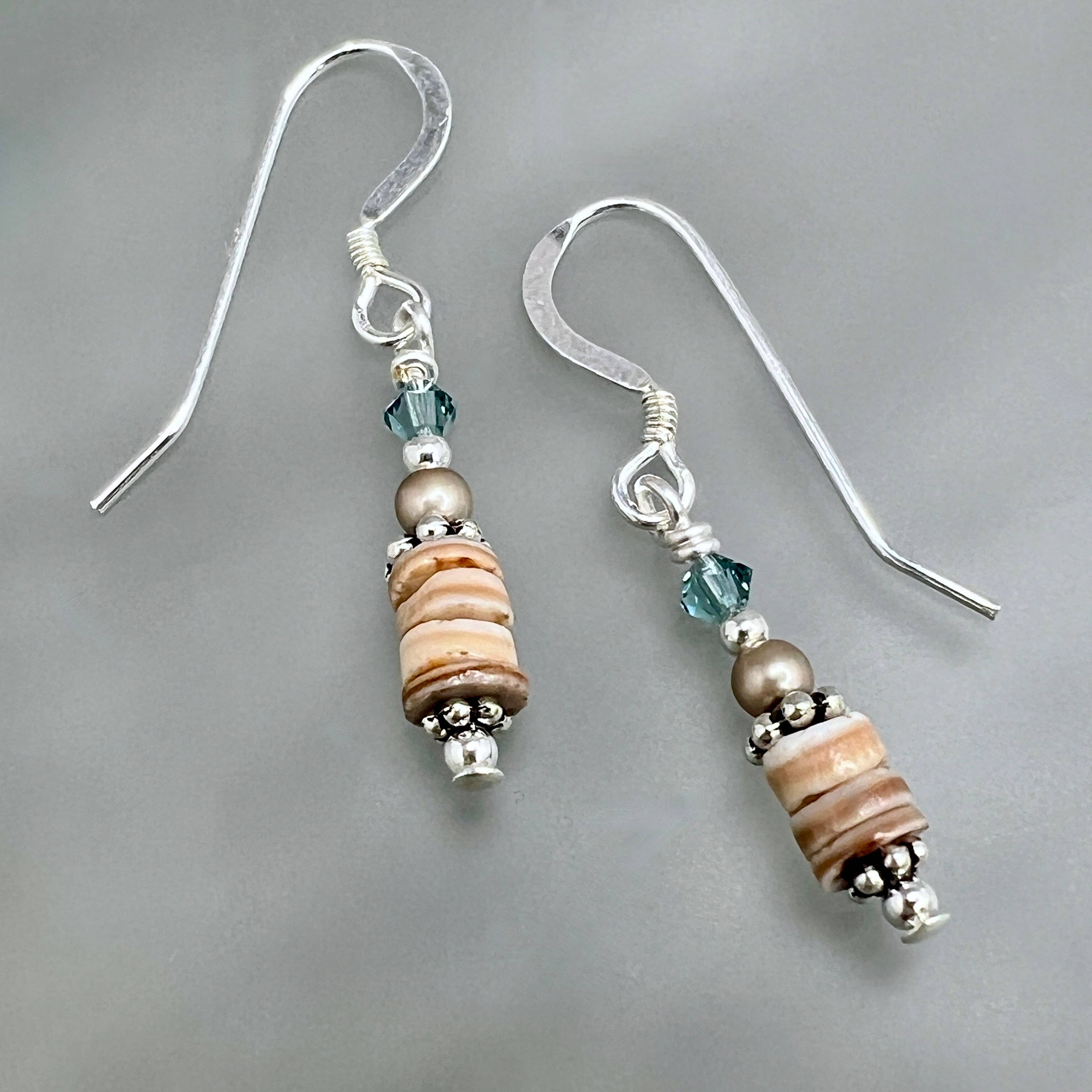 Oreb Lram Fine Casual Jewelry - Vente Parures de bijoux - Collection Elm39