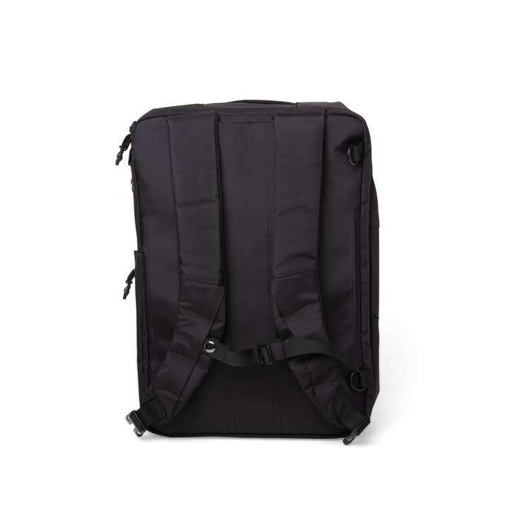 Pacific Mason - Wholesale Backpack - Unisex - Carri Bag1