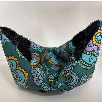 TUGS DE WOUFS EN FOLIE - Vente Peluche – chien - Pyramide (treat ball) - nombreux coloris1