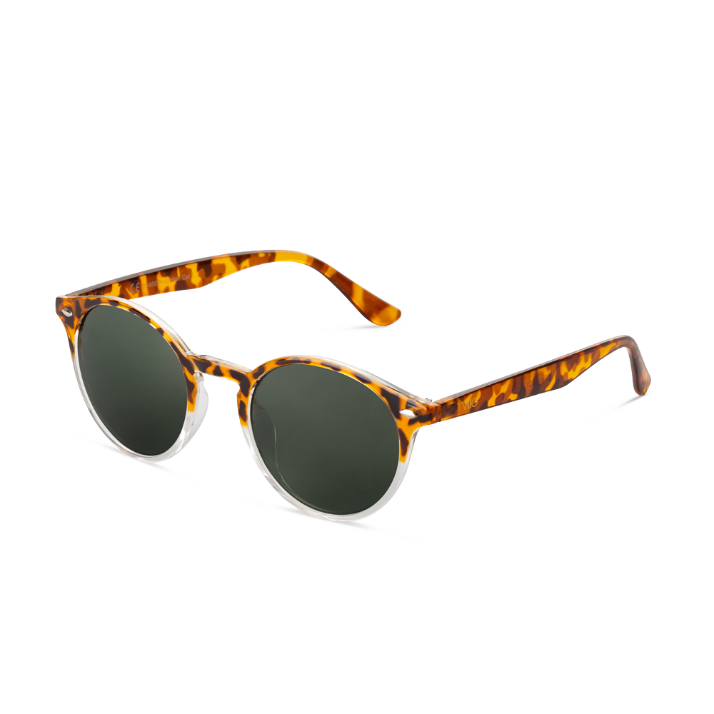 TWIG Concept Milano - Wholesale Sunglasses - Unisex - POLLOCK - Sunglasses1