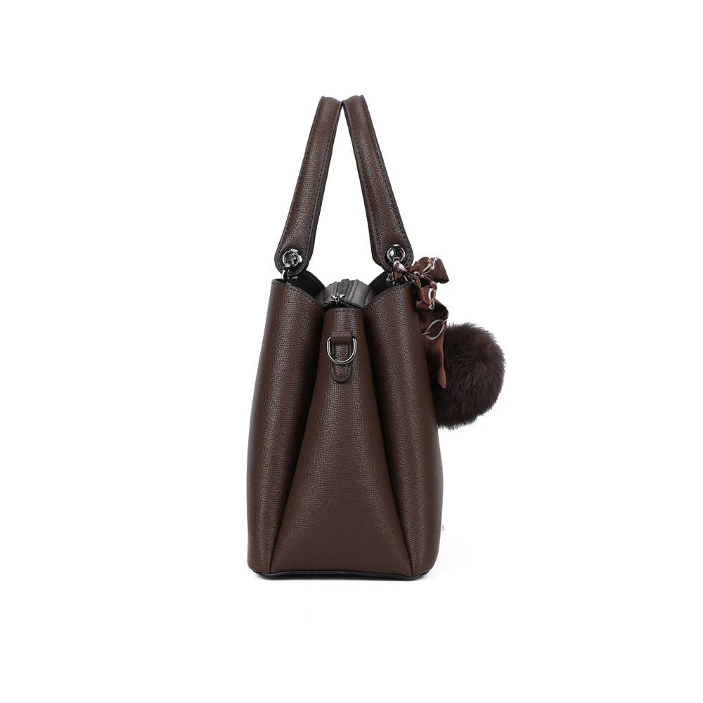 Gallantry - Vente Sac à main avec poignée sur le dessus – femme - Coquette (DQ-815)29