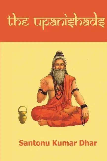Books by splitShops - Wholesale Book - Adult - Upanishads: Santonu Kumar Dhar - Paperback0