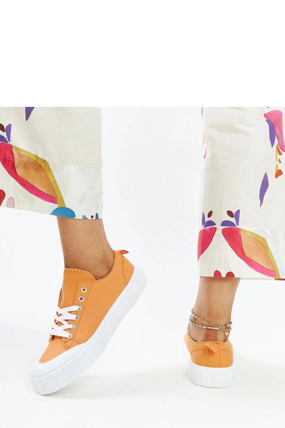 Lieber Deem Marktplatz - Wholesale Lifestyle Sneakers - Women's - Sneakers Model 207371 Solea8