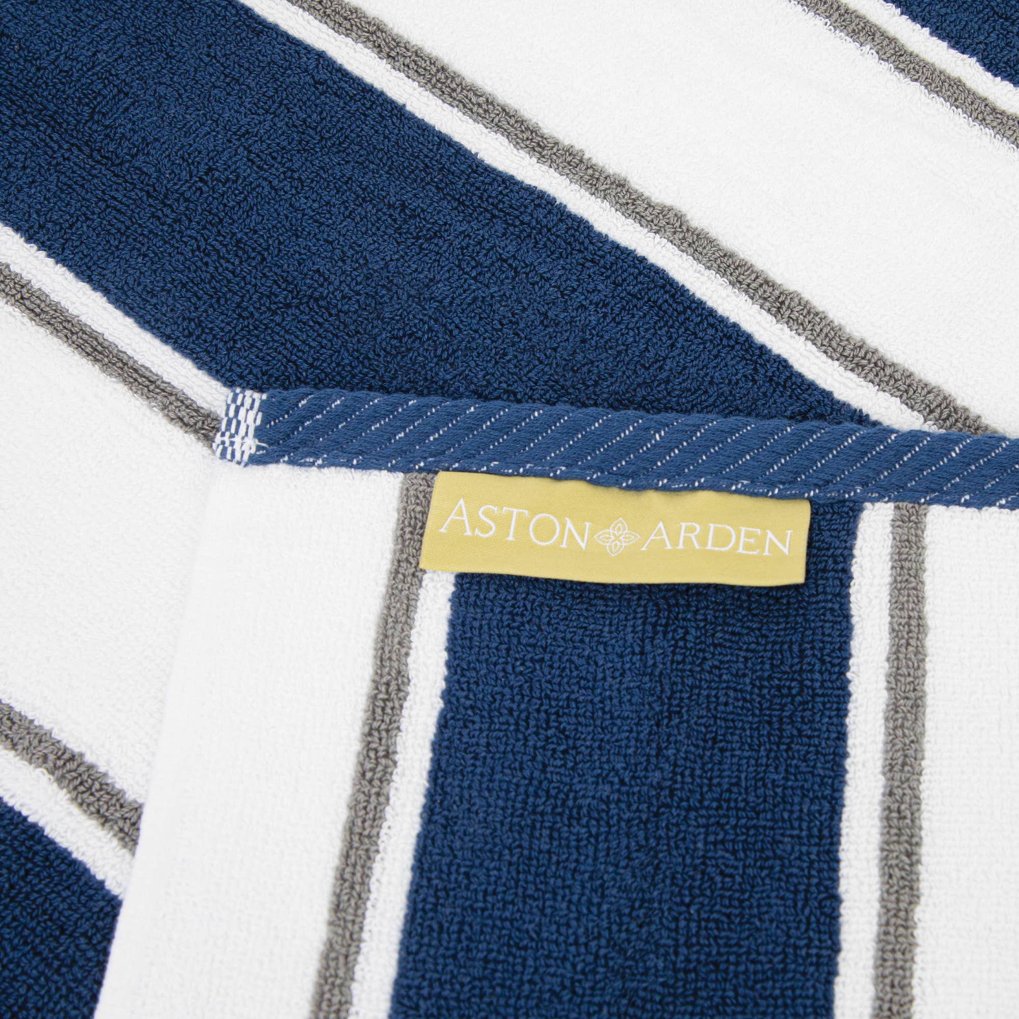 Arkwright Home - Wholesale Beach Towel - Aston & Arden Luxury Beach Towel 10