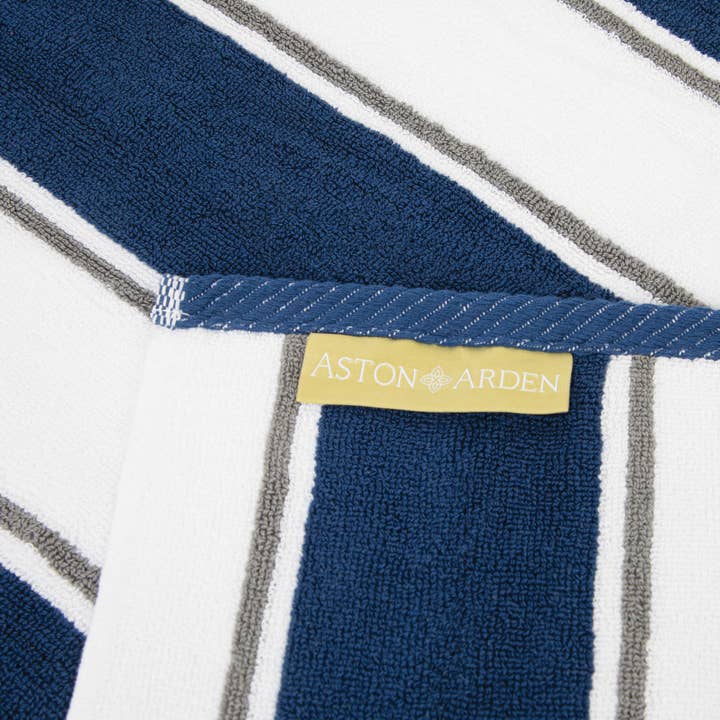 Arkwright Home - Wholesale Beach Towel - Aston & Arden Luxury Beach Towel 10