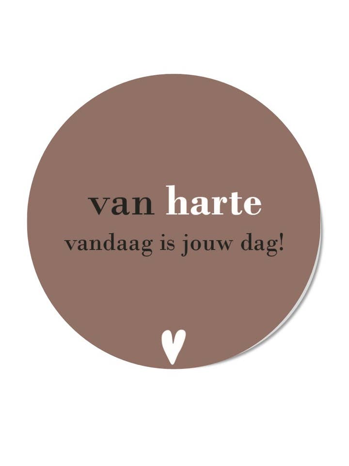 Mini Forex Cercle - Félicitations pour la vente par SEQ LIFESTYLE