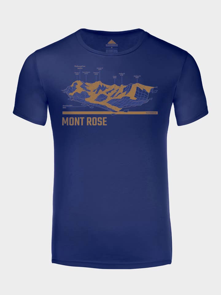 ULTRASOFT² MONT ROSE H for wholesale by The Masherbrum Company