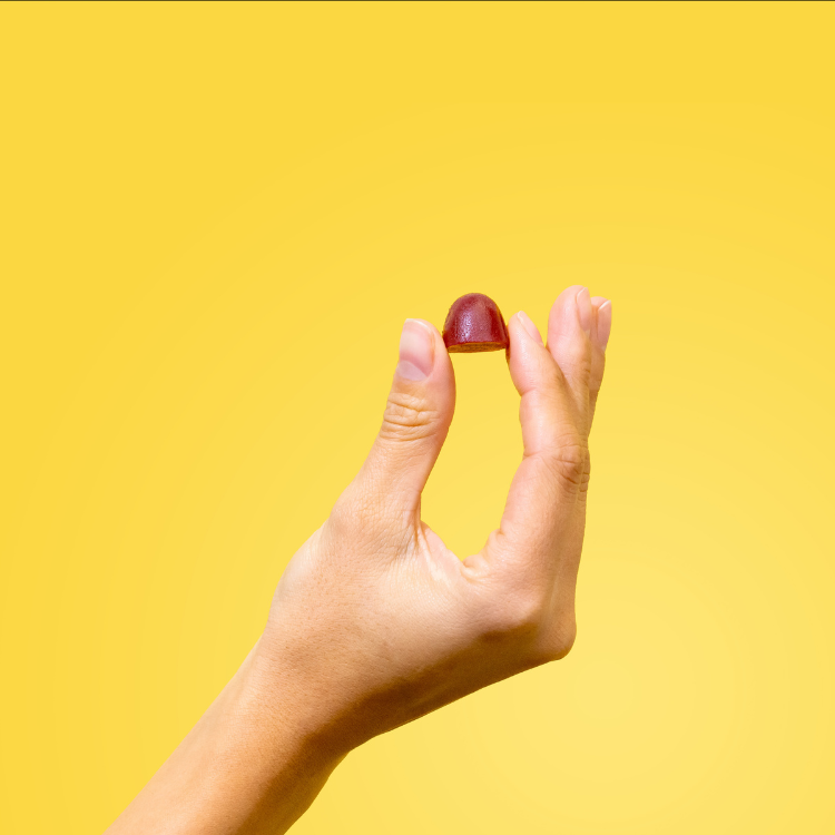 Natural Stacks - Wholesale Oral Supplement/Vitamin - Sleep Magnesium Gummies1