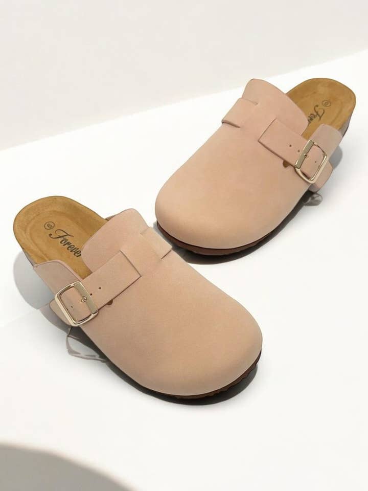 BERK-64 CLOG SLIDE for wholesale by Oliccui