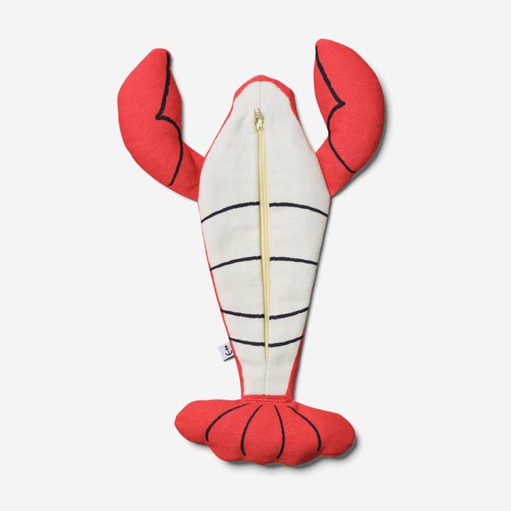 Don Fisher - Wholesale Pencil Case/Pouch - Lobster3