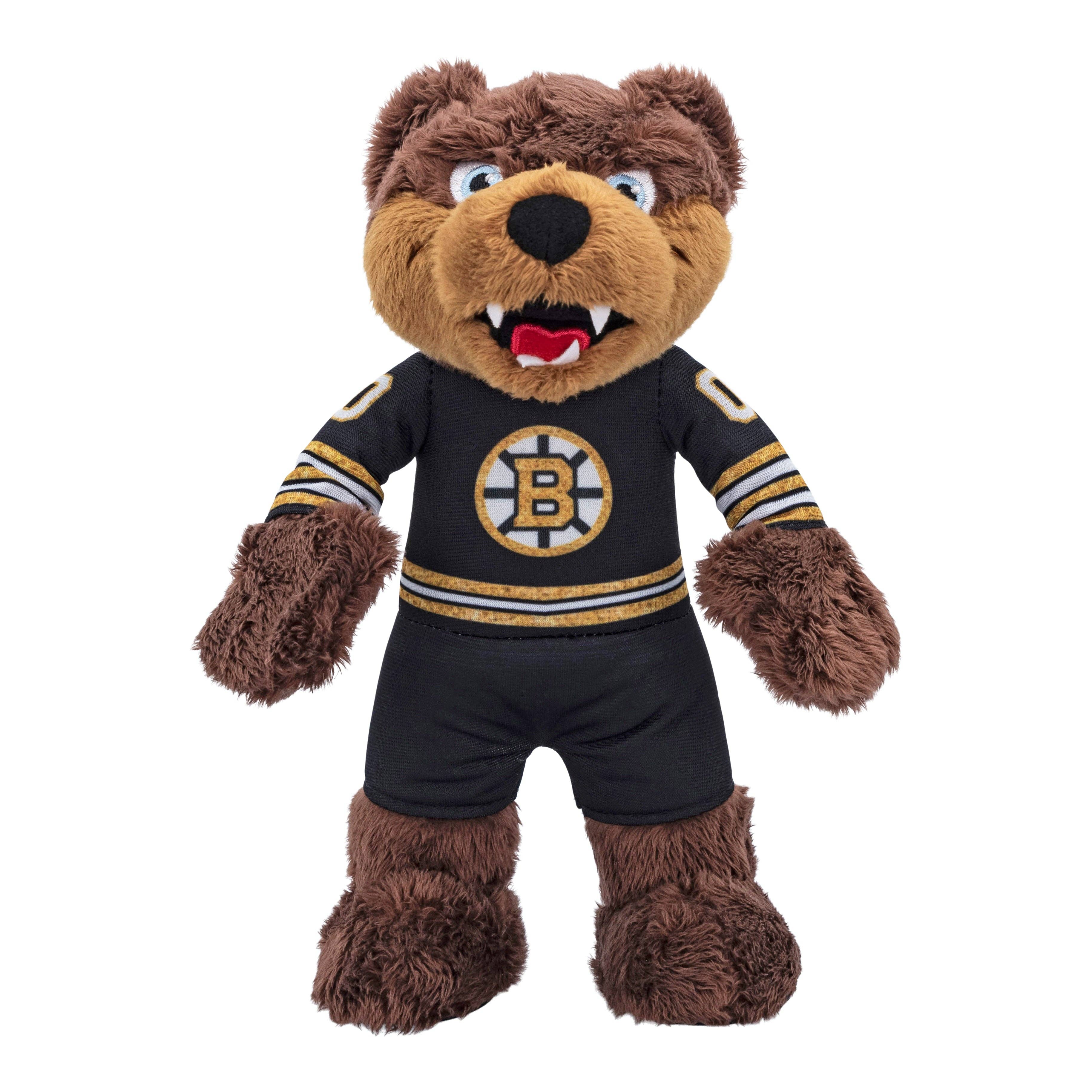 Plushland Boston Bruins Hoodie Bear, Best Price and Reviews