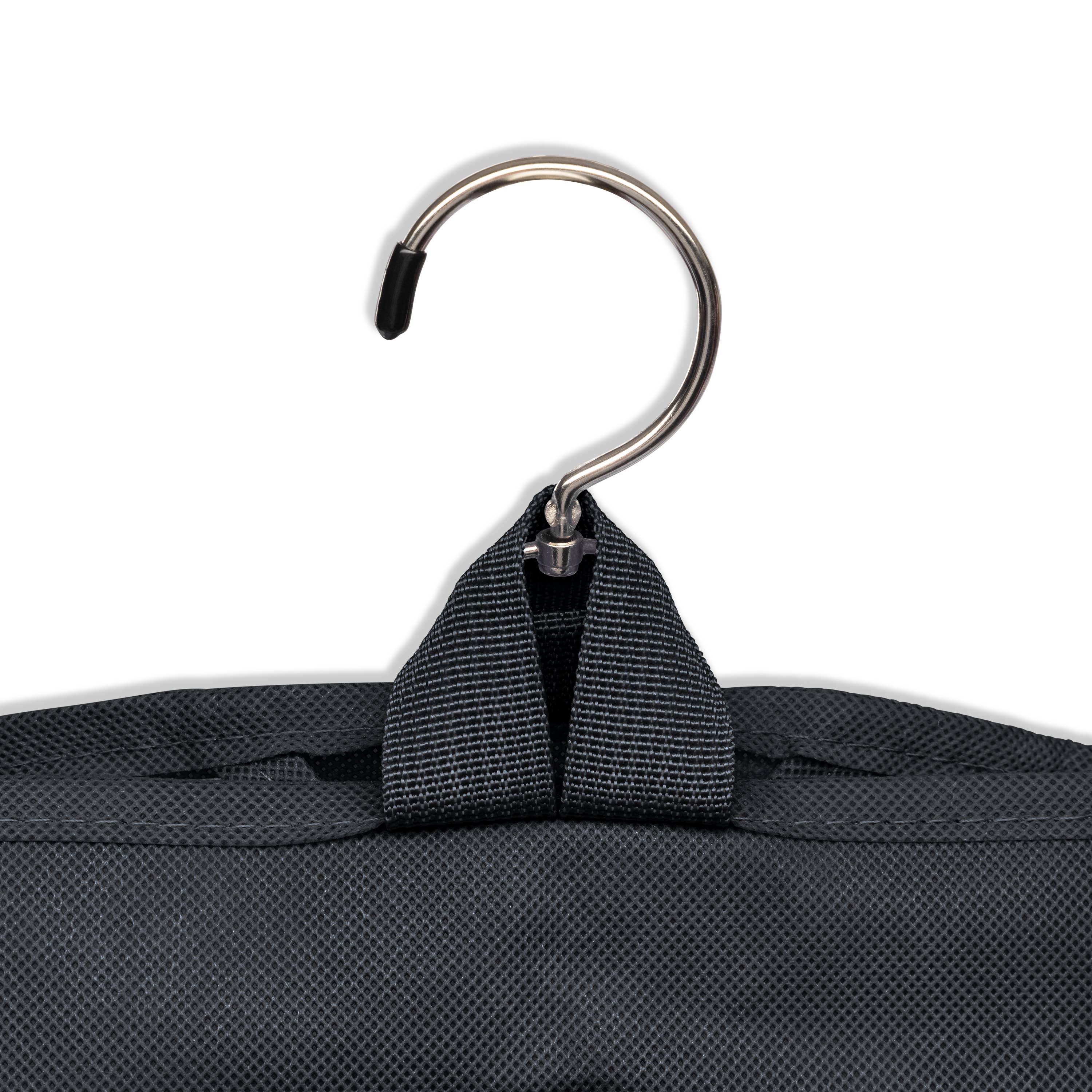 Kendall Country - Wholesale Garment Bag - Unisex - 35" Garment Bag with pockets for Costumes, Clothing Storage12