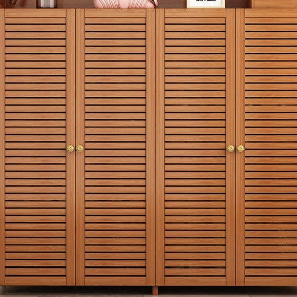 everythingbamboo - Wholesale Shoe Rack - Bamboo Shoe Case Shoe Rack Cabinet Book Case Shelf Storage Multiple Use Classic Luxury5