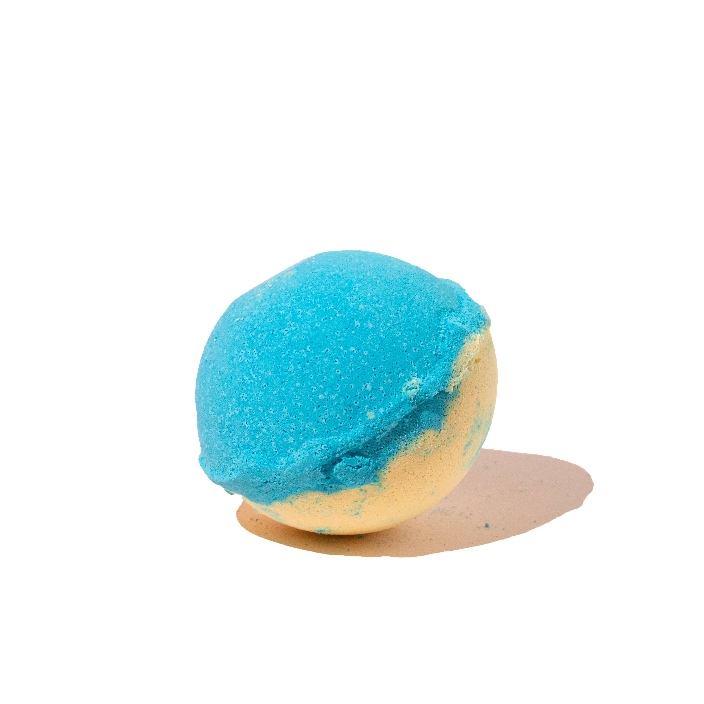 Musee - Wholesale Bath Bomb/Fizz - Rubber Duckie Bath Balm1