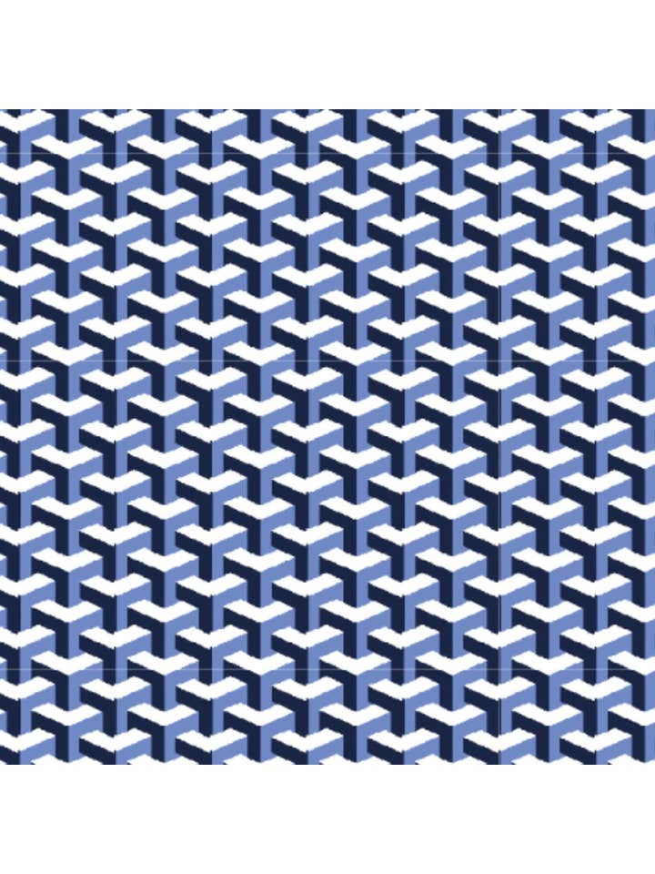 IBKÜL - Wholesale Polo - Men's - Cube Art Long Sleeve Polo16