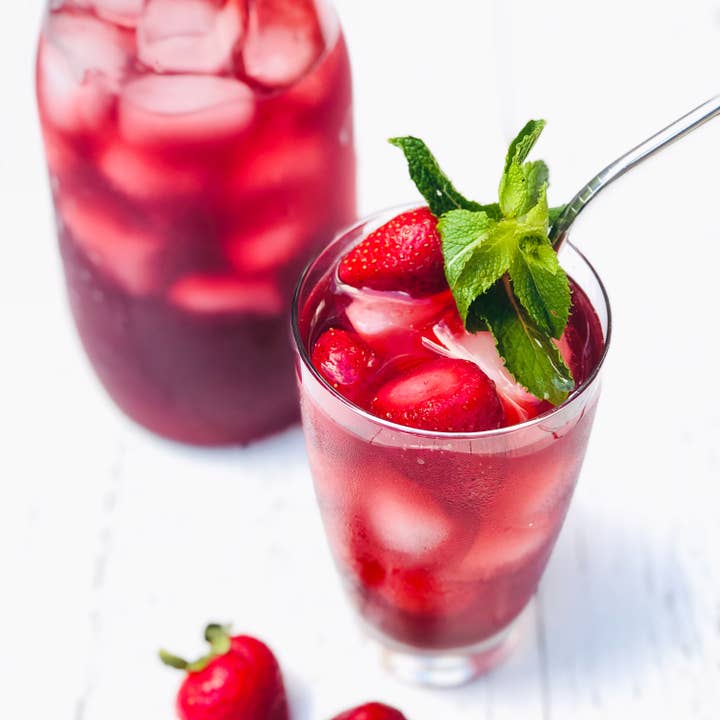 Filtres à thé glacé pour la vente par Puretea