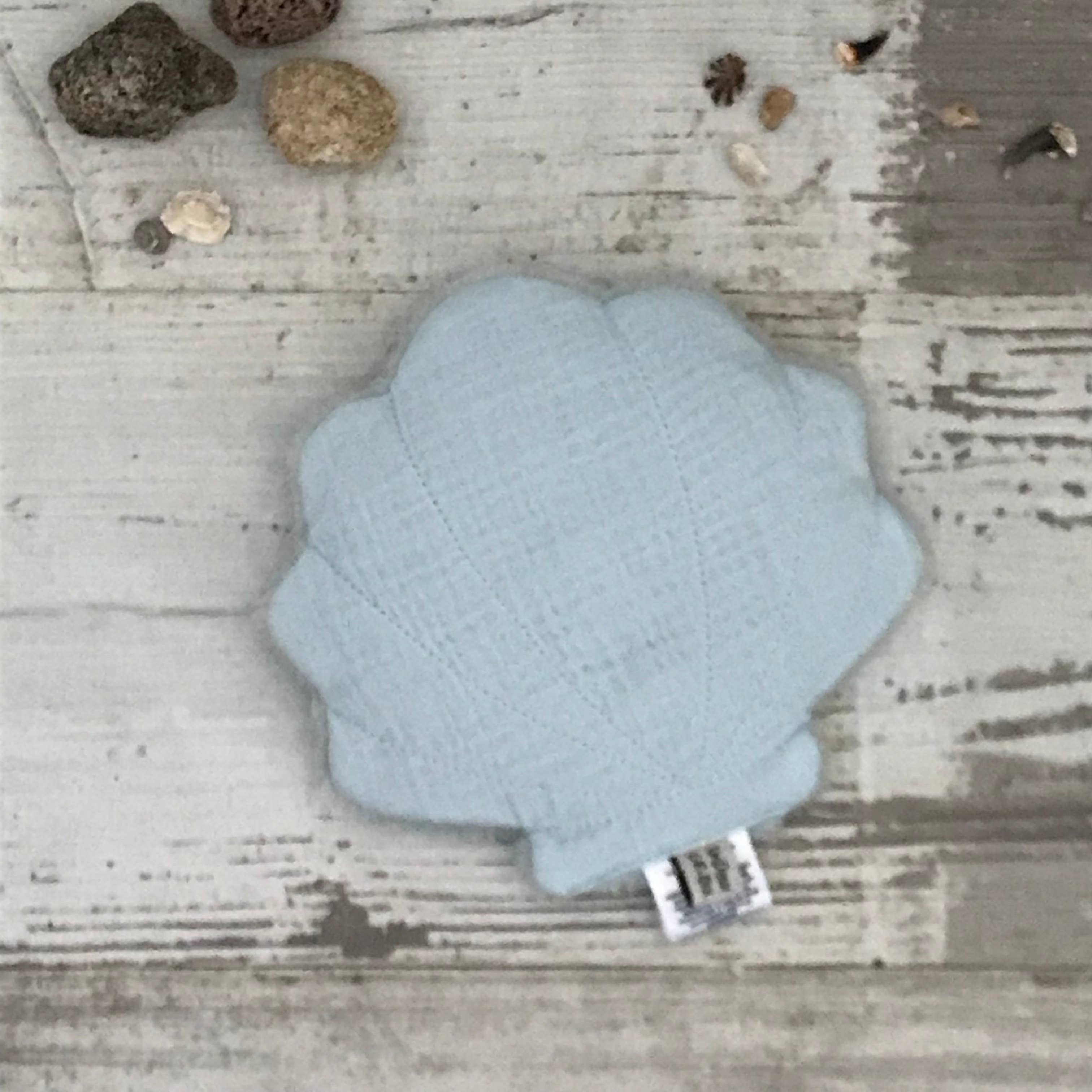 UNDEUXCROIX - Wholesale Hot/Cold Compress - Dry hot water bottle - COQUILLAGE9