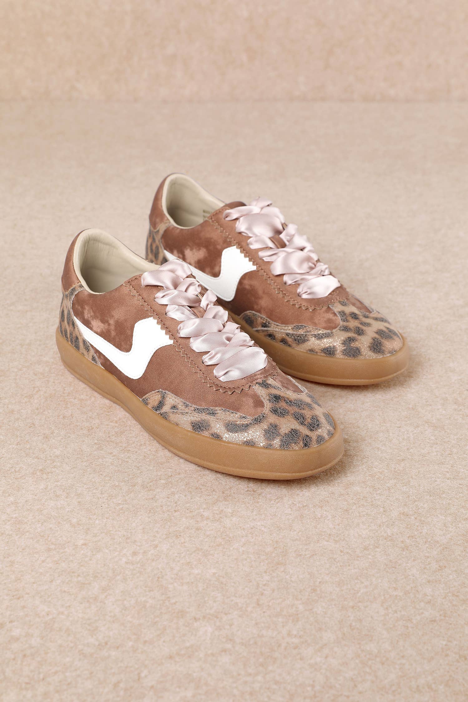 Mis Jes - Wholesale Lifestyle Sneakers - Women's - MX-DESTINY46