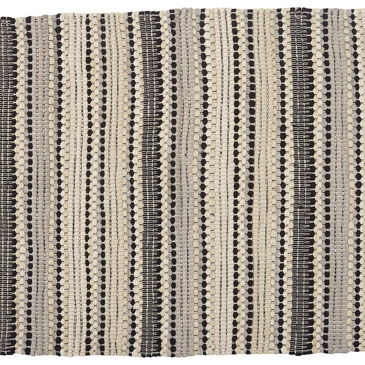 Crossroads Rag Rug - 3' x 5' for wholesale by Park Designs