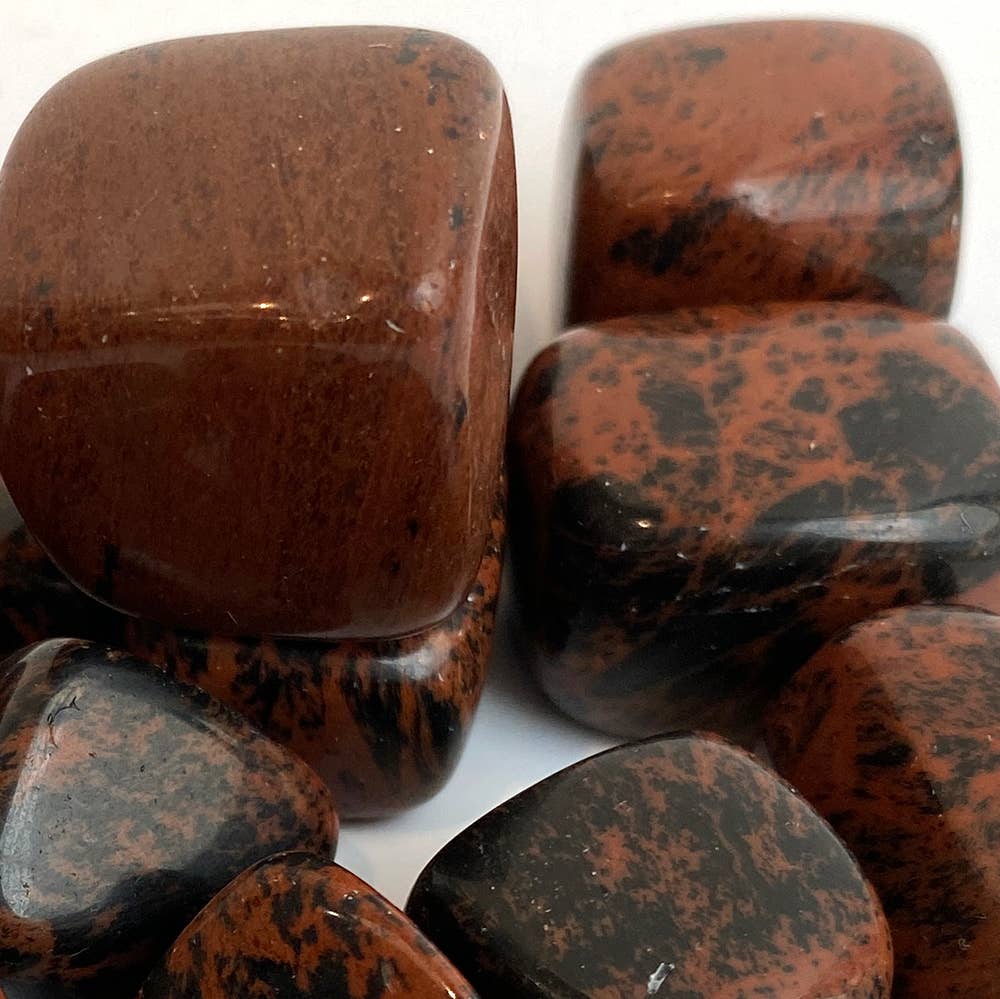 VIE - Wholesale Spiritual Stone/Crystal - Tumbled Crystals, 250g Pack56