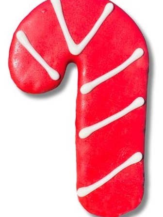 Candy Cane for wholesale by Tail Bangers
