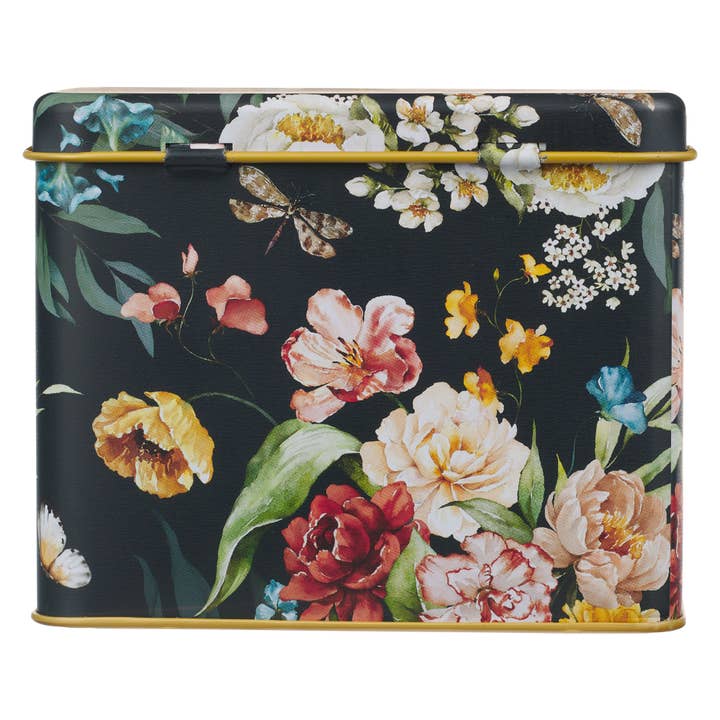 Christian Art Gifts - Wholesale Book - Adult - Cards In Tin Bible Promises