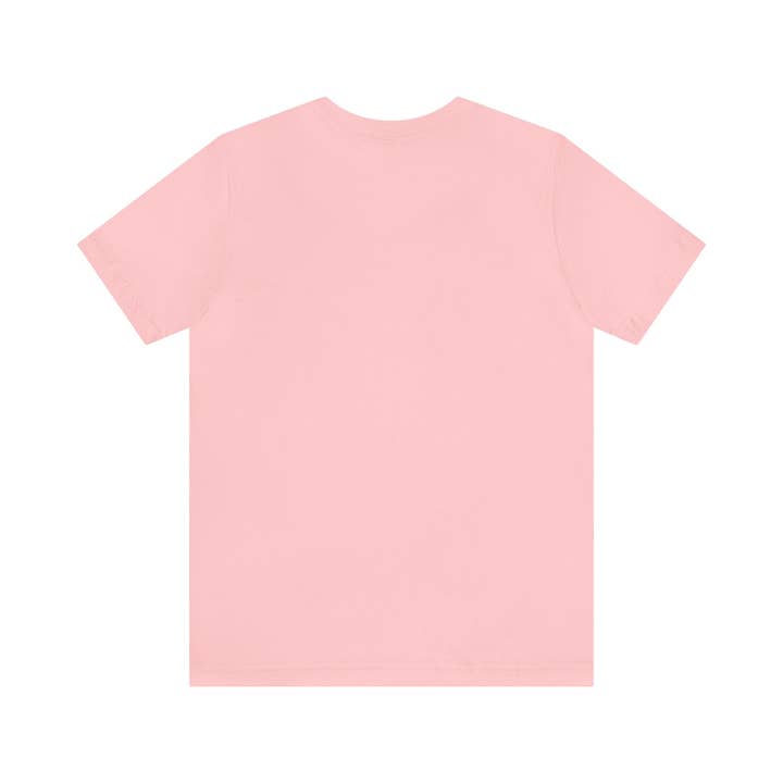 Once Upon a Find Couture - Vendita all'ingrosso Maglietta serigrafata - Bambini - T-shirt a maniche corte in jersey unisex Pinkalicious with kiss21
