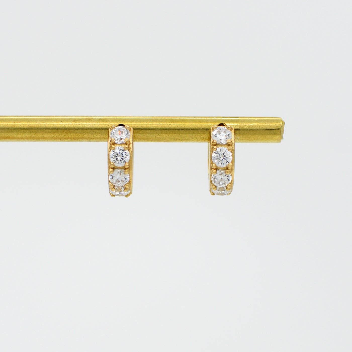 Au 79 - Vente Petits anneaux - Huggies de Honey Pave4