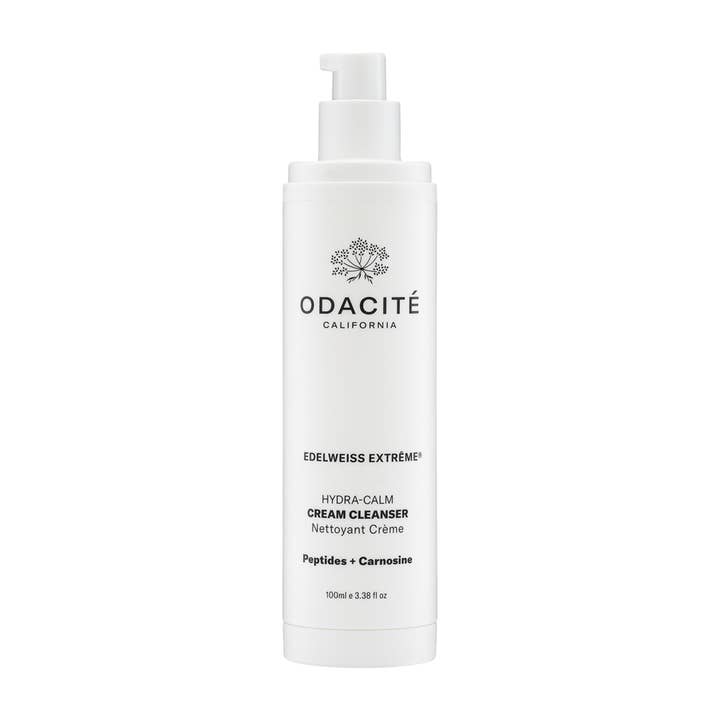 Odacité - Wholesale Facial Cleanser - Edelweiss Extrême® Cream Cleanser