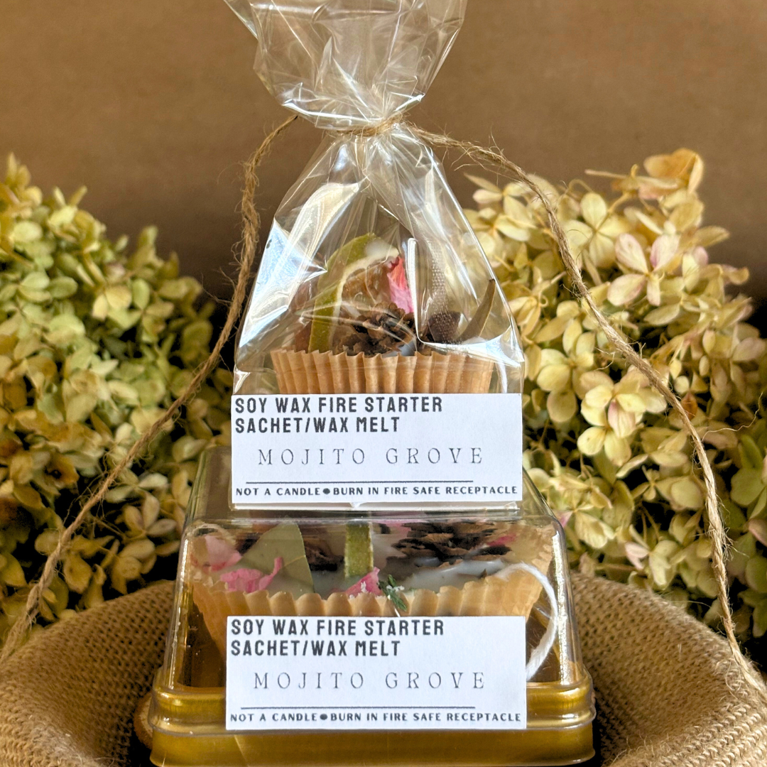 Mana Market Co. - Vente Cadeaux pour invités - Mini allume-feu Favoris & Cadeaux43