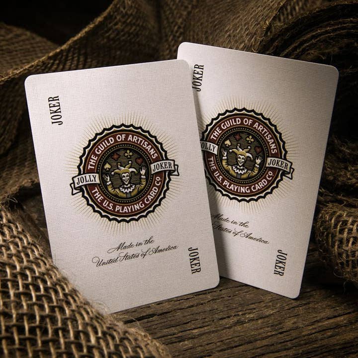 theory11 - Wholesale Playing Cards - Artisan Playing Cards