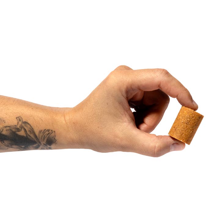 Oca Foods - Wholesale Snack Bar - Regular Peanut Bites