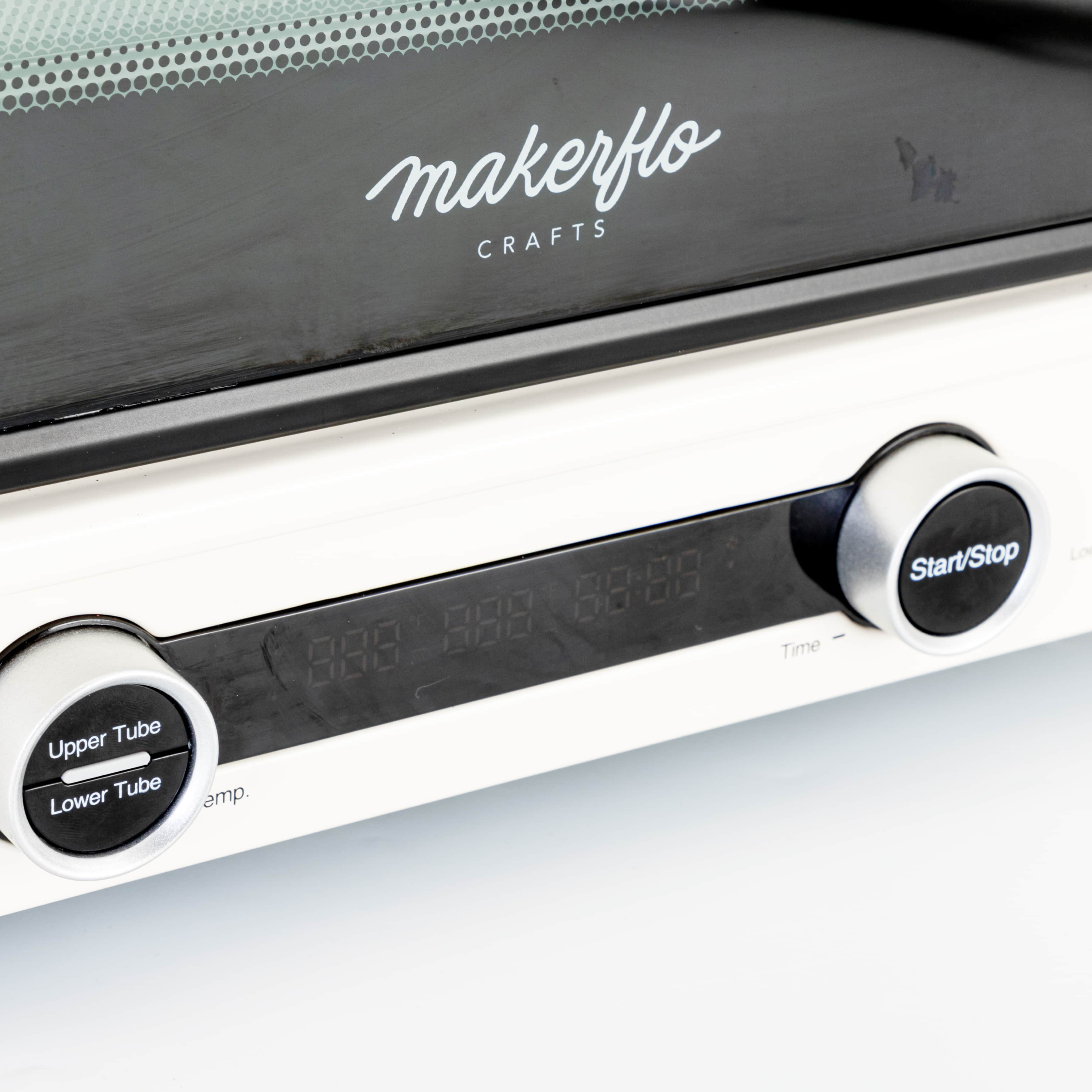 MakerFlo - Wholesale DIY Craft Kit - MakerFlo Sublimation Oven Kit21