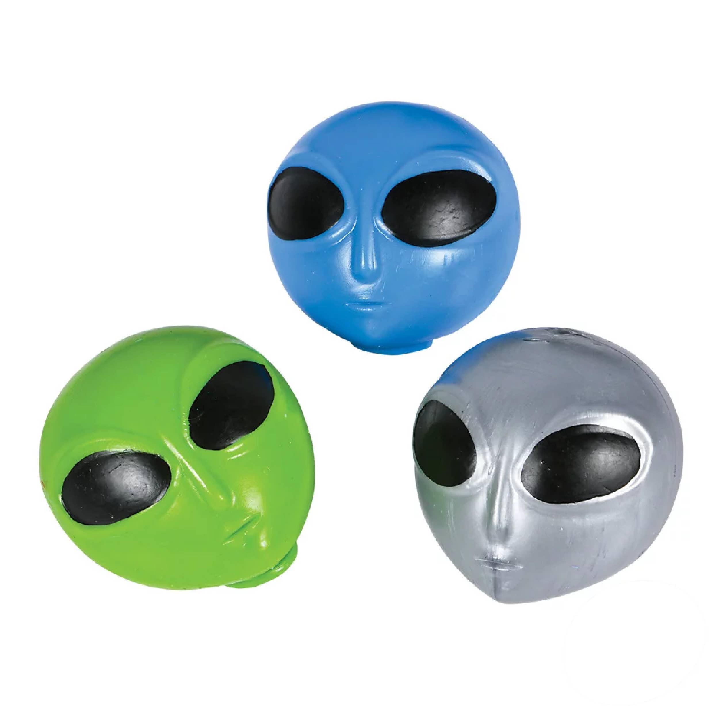 PR GROUPS LLC - Wholesale Squishy Toy - Kids & Baby - Splat Alien Kids Toy  - Assorted1