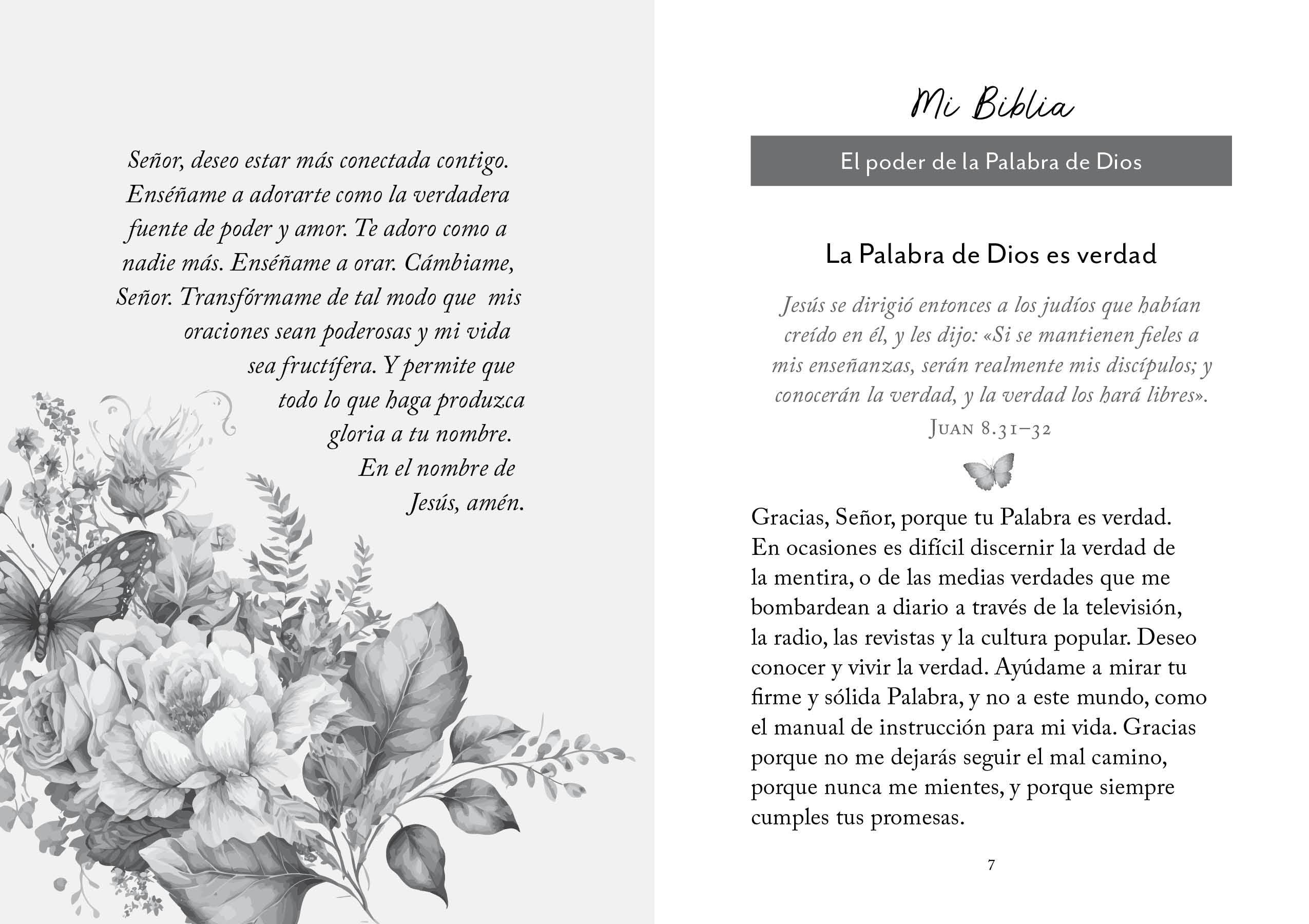 Barbour Publishing, Inc. - Wholesale Religion - Oraciones con propósito para mujeres1